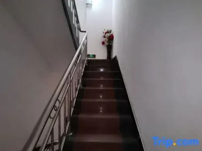 Xinyang Xinxin accommodation