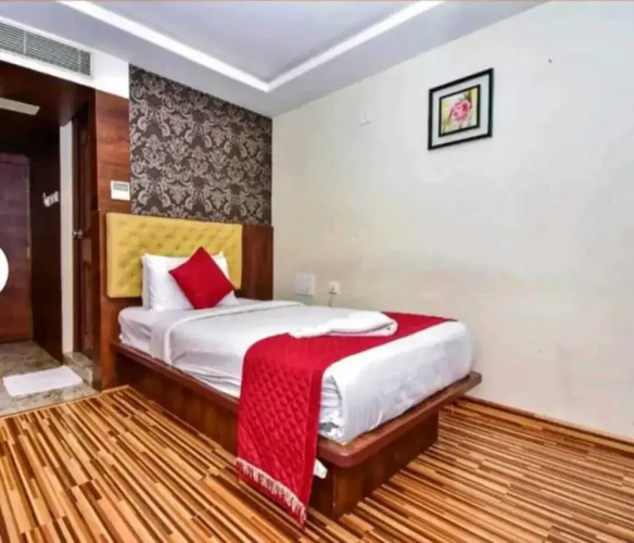 Hotel Geo Grande
