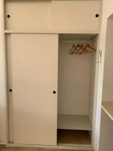 Monoambiente Rivadavia