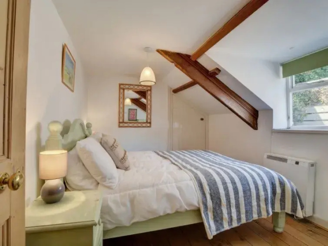Holiday Home Cross Keys