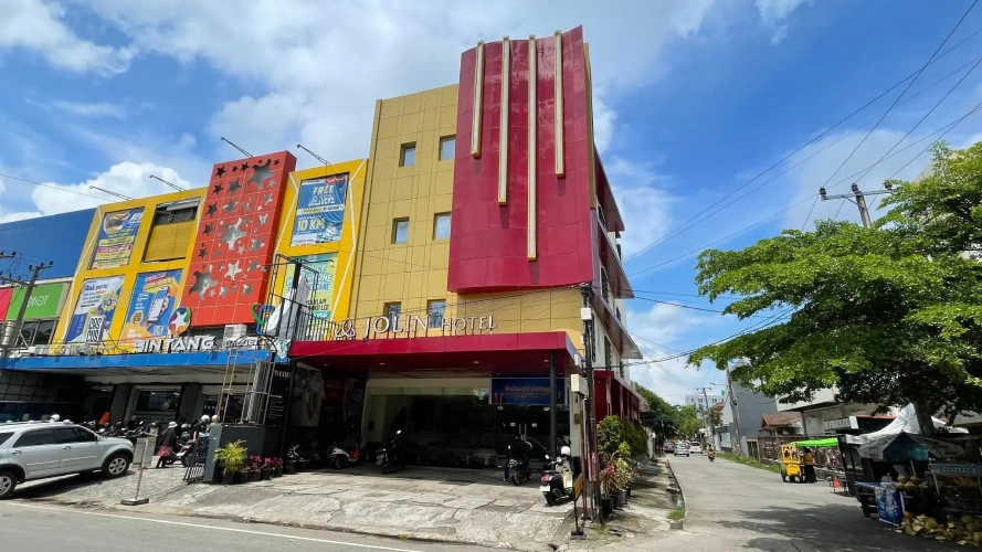 Jolin Hotel