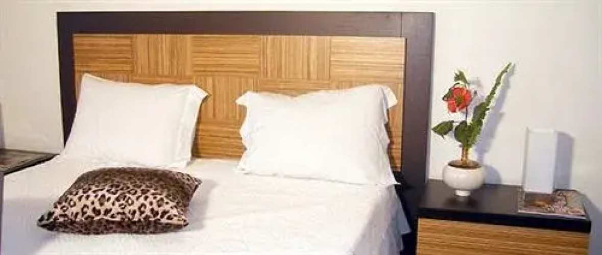 Luna Mulemba Resort