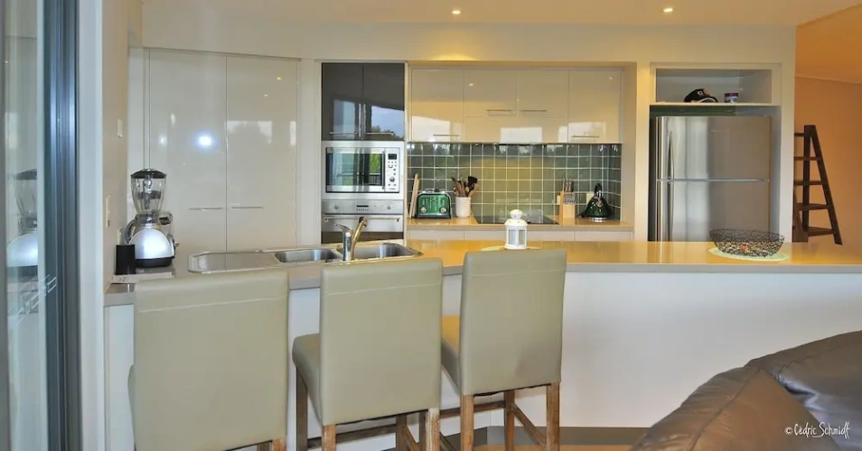 1 Bedroom Standard Double Apartment