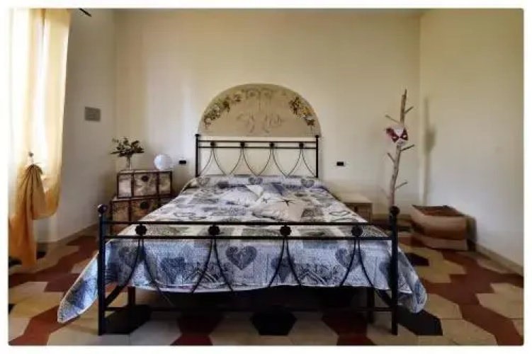 La Casa sul Molo