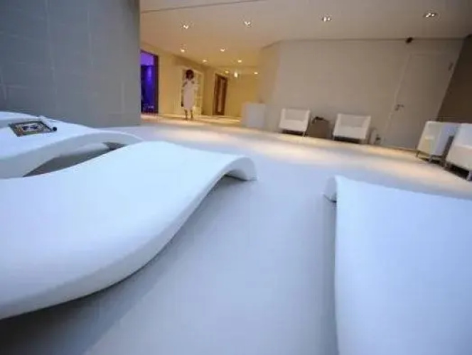 Esstra hotel Erica