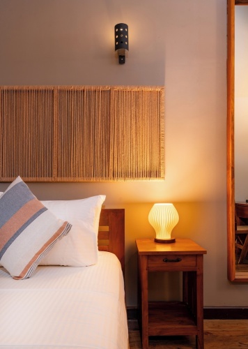 Comfort room