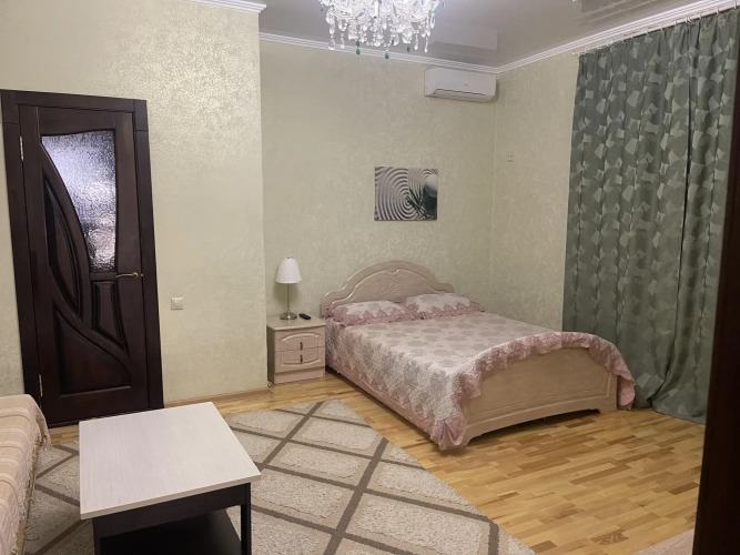 Фотография номера гостиницы Пандора