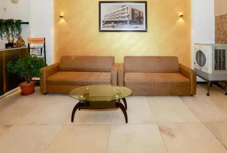 ParkLane Hotel