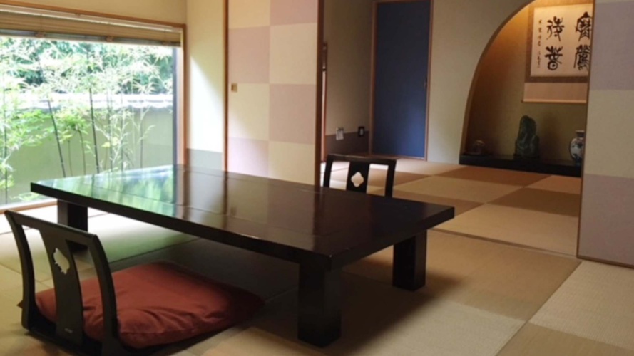 2 Bedrooms Standard room