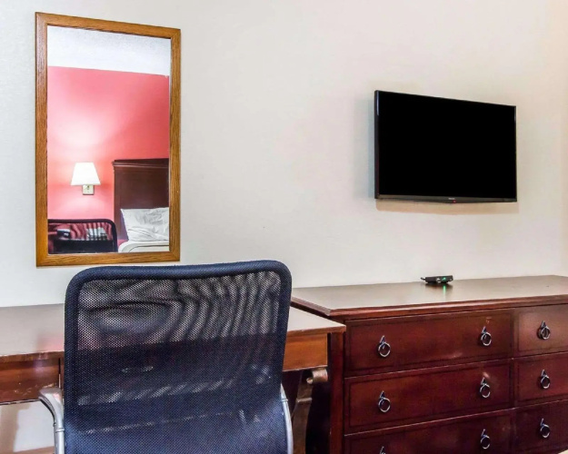 Econo Lodge Lanett