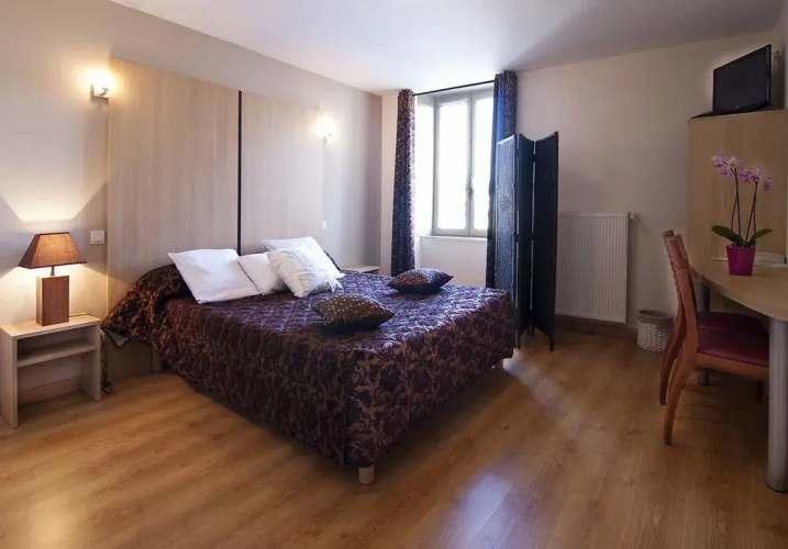 Hotel Les Sires De Semur
