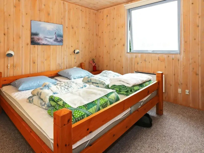8 Person Holiday Home in Hadsund-by Traum