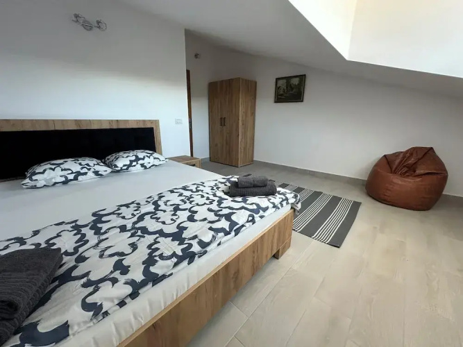 Serenity Apartments and Studios