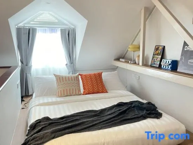 2 Bedrooms Suite