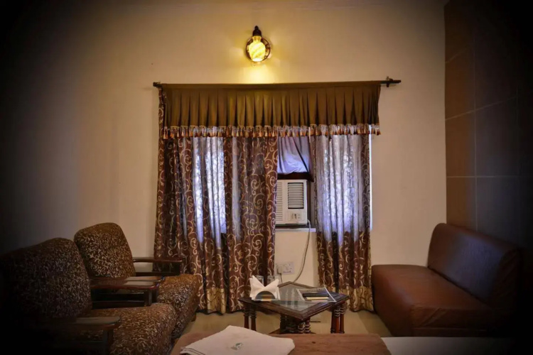 Hotel Comfort Inn
