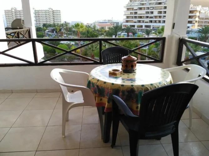 Double Apartment
