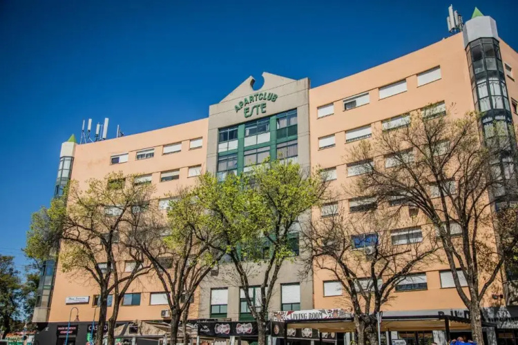 Hotelafbeelding