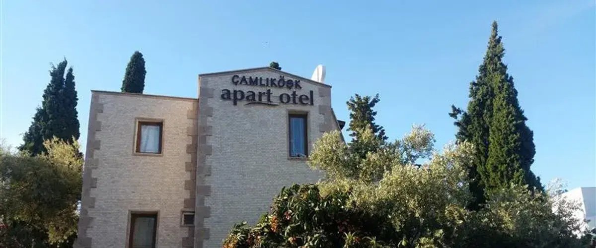 Camlikosk Apart Hotel