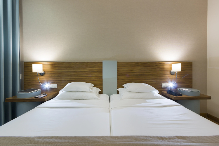 Hotel Meira