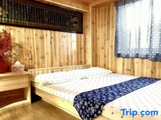 Standard Double Duplex room