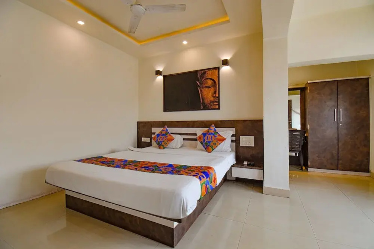 Imagen del hotel
