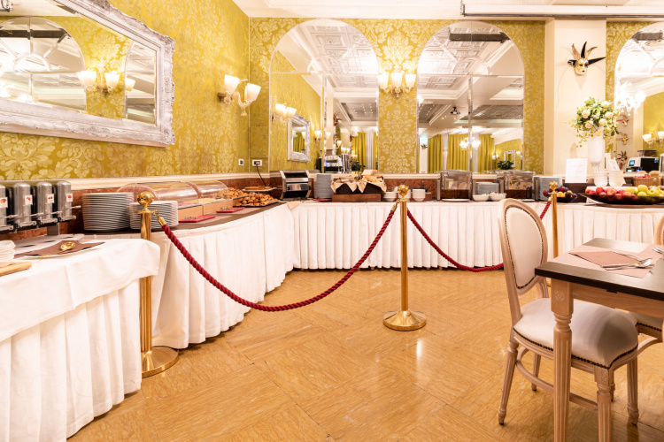 Hotel Principe photo 28
