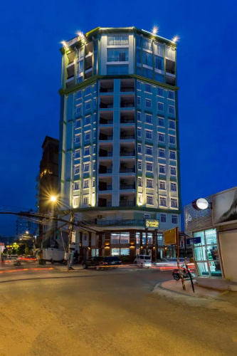 Hotelbild