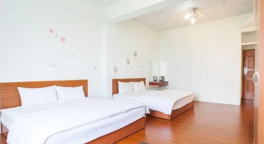 Slow Time Homestay