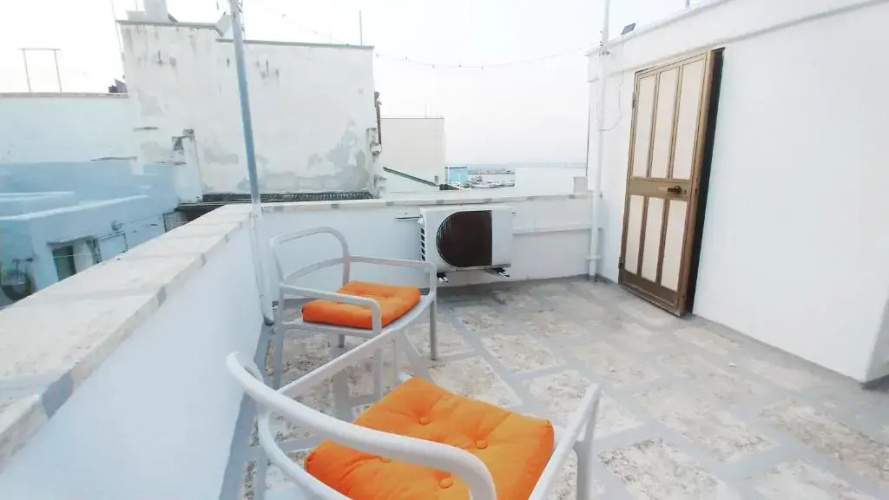 CASA NAUTILO - Monopoli