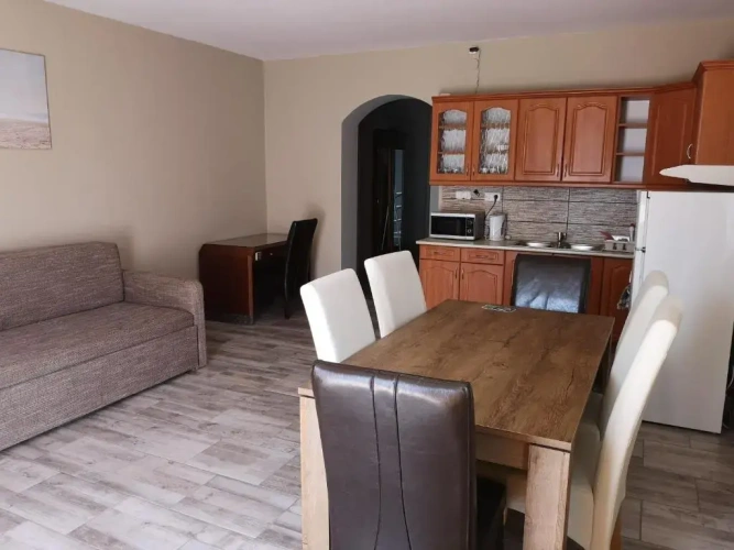 3 Bedrooms Suite