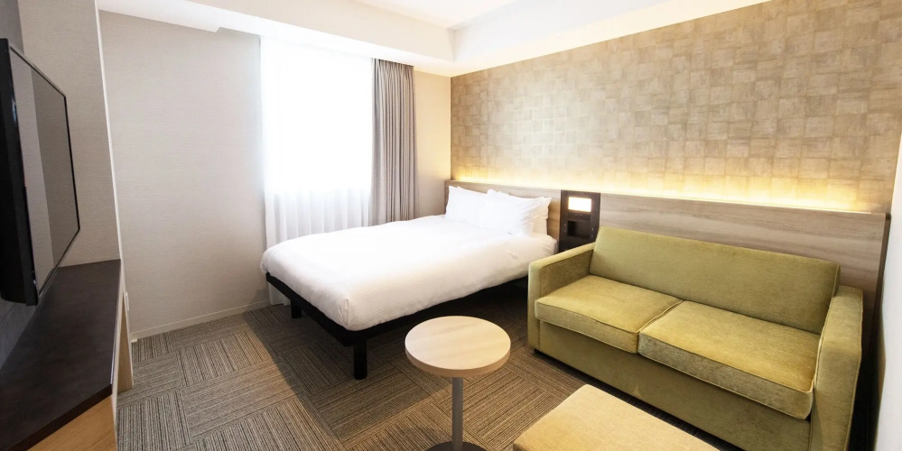 Kawagoe Tobu Hotel