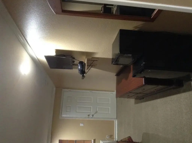 Luxury Inn Houston