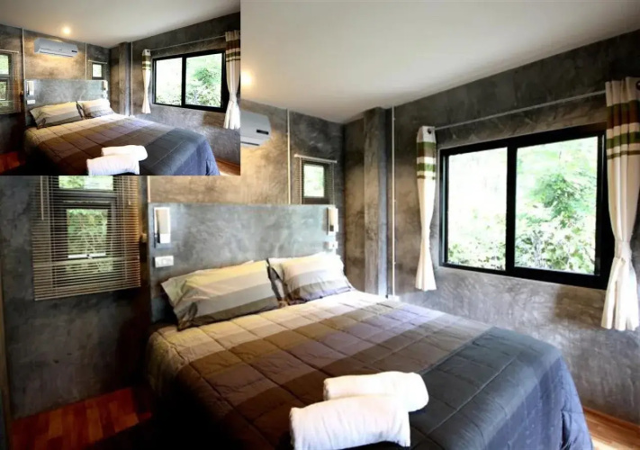 Aonang Lodge