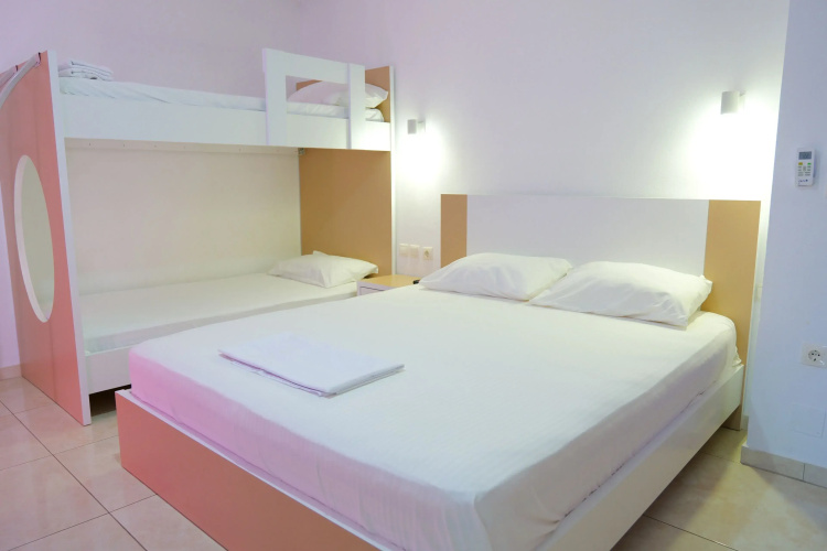 Unique Albania CondoHotel
