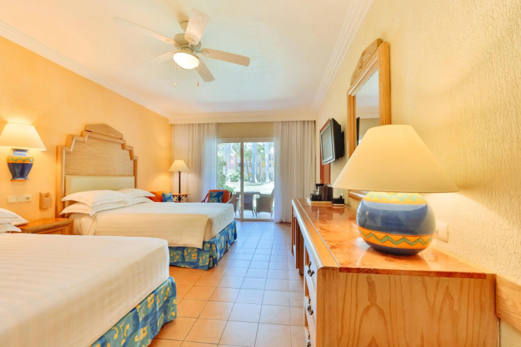 Barcelo Maya Tropical photo 7