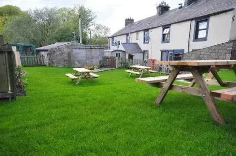 The Samson Inn