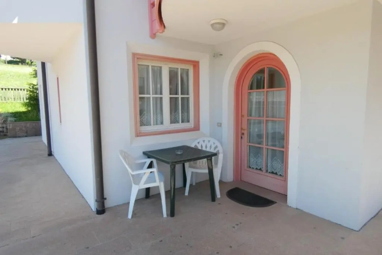 2 Bedrooms Double Apartment