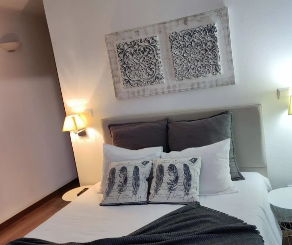 Meimoa Guesthouse
