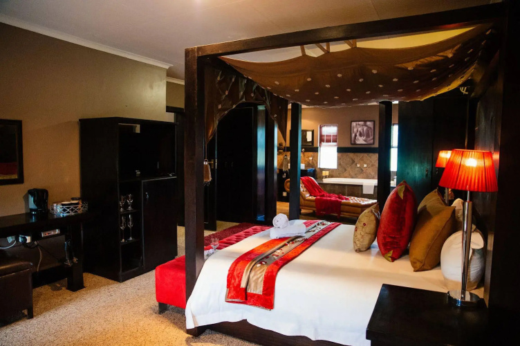 Altissimo Guesthouse