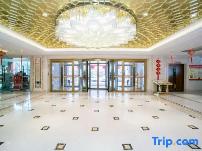 Jiuquan Hotel