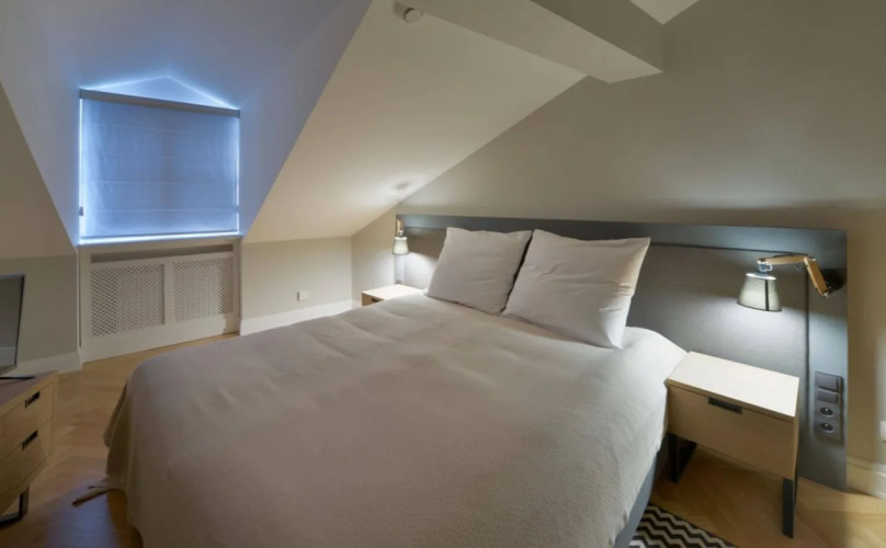Stradonia Aparthotel