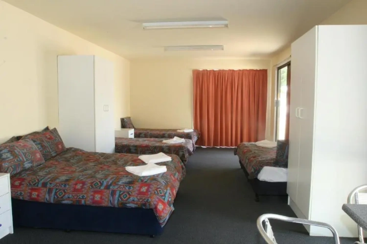 Standard Family room