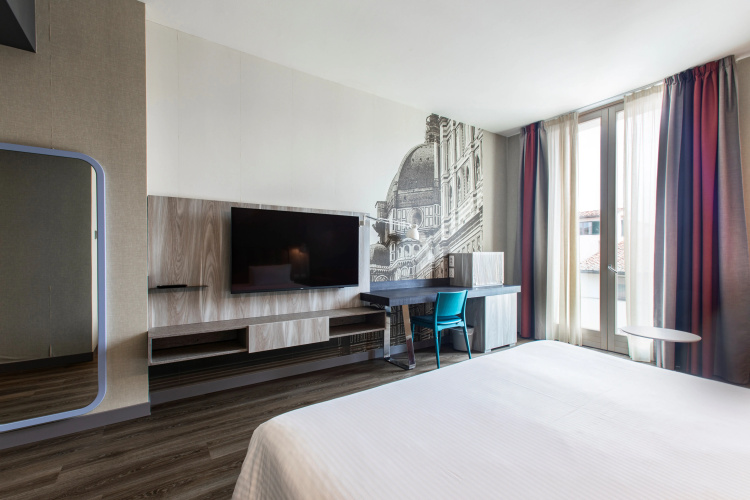 Mercure Firenze Centro