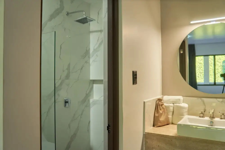Hotel Garcia Peral