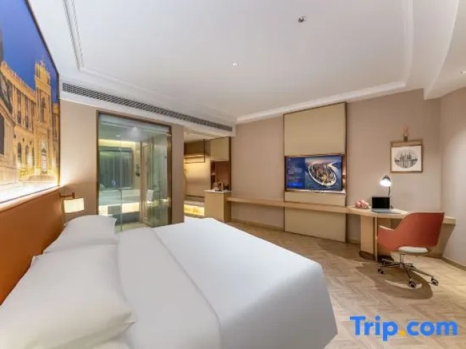 Standard Suite