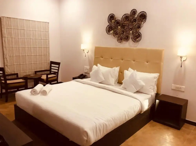 aurum resorts