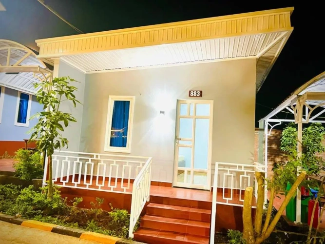 Standard Bungalow