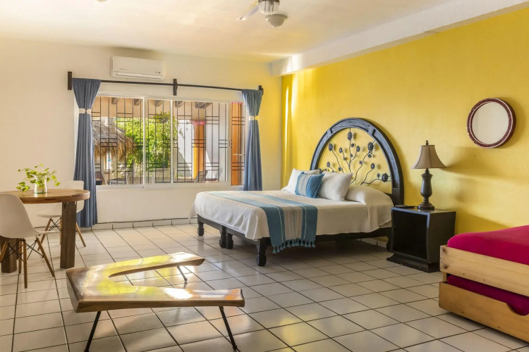 Casa Maria Resort