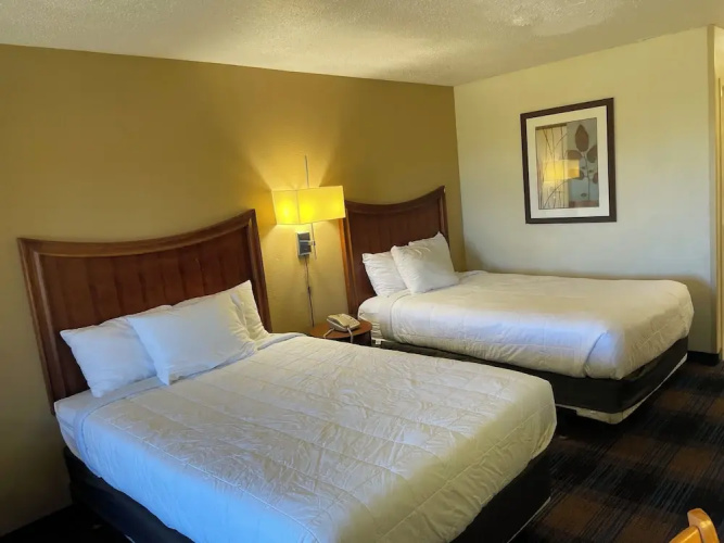 Millennium inn