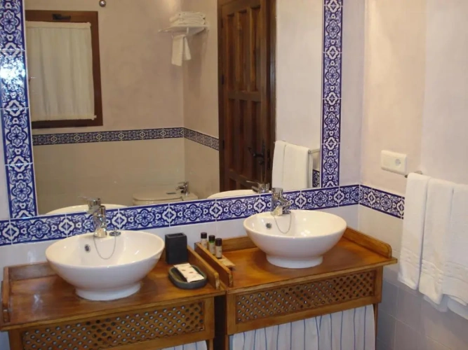 Superior Triple room